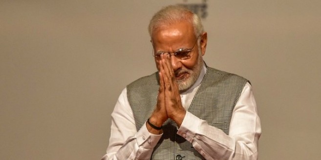 लोकसभा चुनाव: पीएम मोदी, अमित शाह ने मतदाताओं से की अपील, कहा- पहले मतदान, फिर जलपान