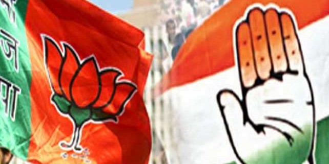 दिल्ली में तय होगी रण की नीति; शाह BJP नेताओं में भरेंगे और जोश, हुड्डा कांग्रेस में आर-पार की लड़ाई को तैयार