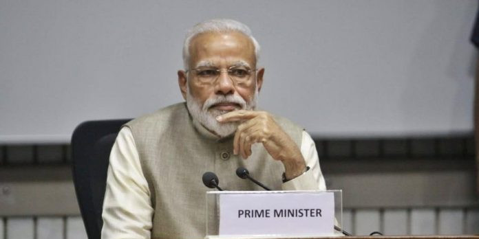 चंद्रशेखर आजाद पर लिखी किताब का कल विमोचन करेंगे पीएम नरेंद्र मोदी