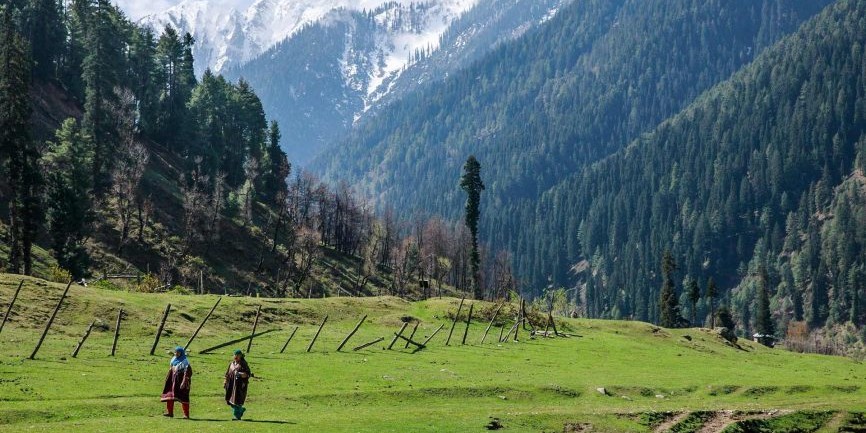 भारतीय राजनयिक ने कश्मीर मसले पर पाकिस्तान के झूठे प्रचार की निंदा की