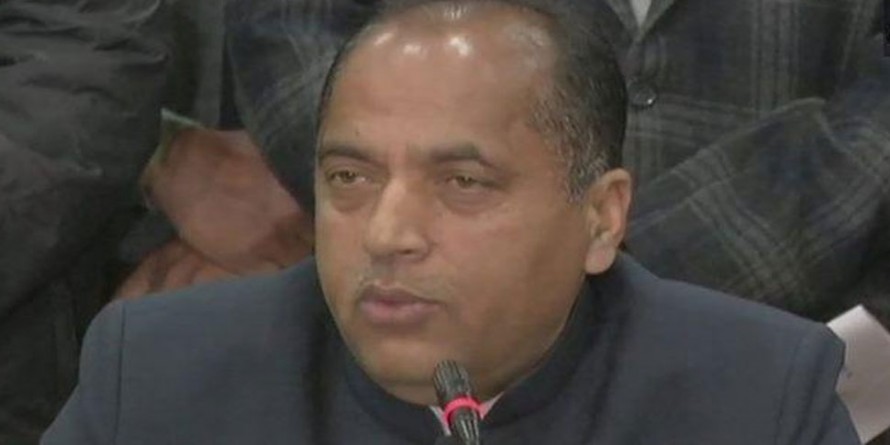 विवादित जमीन पर सीएम ने किया शिलान्यास, मामले ने पकड़ा तूल