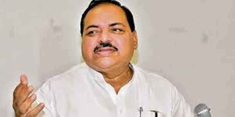 JDU में शामिल होंगे पूर्व केंद्रीय मंत्री अली अशरफ फातमी