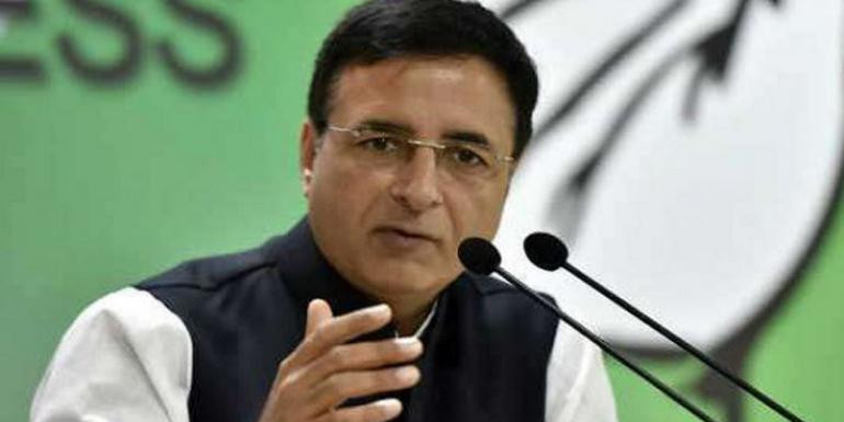 BPCL विनिवेश पर बोली कांग्रेस- सरकार सब कुछ बेच देगी, मोदी हैं तो संभव है
