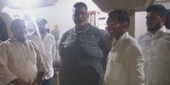 जीतनराम मांझी से मिले पप्पू, बिहार की सियासत में थर्ड फ्रंट की सुगबुगाहट तेज