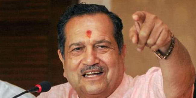 अयोध्या मामले में फैसला आने के बाद नहीं हो सकता दंगा, RSS नेता इंद्रेश कुमार ने बताई ये खास वजह