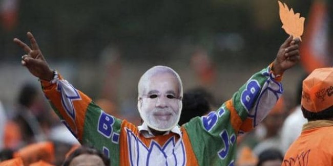लोक सभा के वो चुनाव जब सारे के सारे एग्जिट पोल धरे के धरे रह गए थे