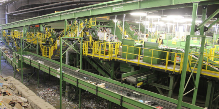 Saligao SWMF expansion to be completed within a year: Govt