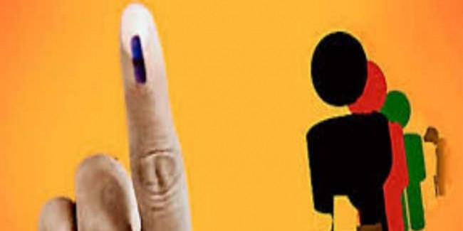 Bastar, Chhattisgarh Lok Sabha Election 2019 : बस्तर में 11 अप्रैल को ही होगा मतदान