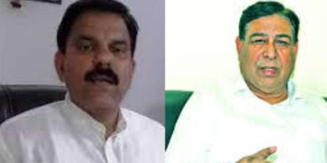 कठुआ मामले पर पैंथर्स ने भाजपा को घेरा तो कांग्रेस ने किया फैसले का स्वागत