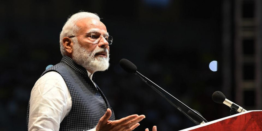 Why PM Wants BJP Workers Across Country To Look At Tripura