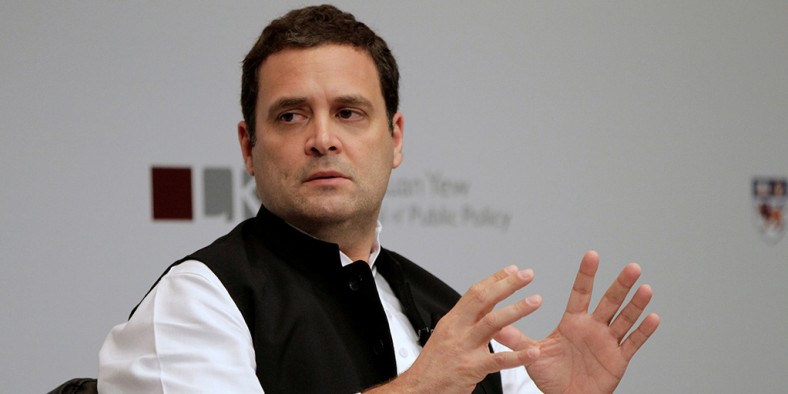 'Will You Still Blame Congress?' Rahul Gandhi Hits Out at Modi Over 55 Deaths in 2 Months