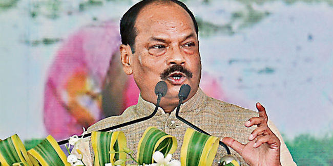 पहले किसान थे कर्जदार, अब बनेंगे कर्ज देने वाले : रघुवर