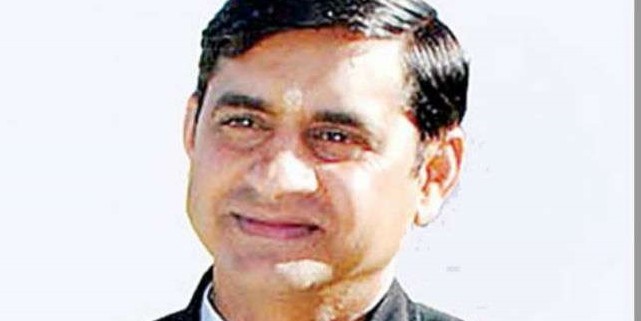 पवन काजल आज भरेंगे नामांकन, कांग्रेस के दिग्गज नेता रहेंगे मौजूद