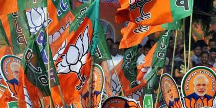 हरियाणा विधानसभा चुनाव के लिए भाजपा ने जारी की 12 उम्मीदवारों की आखिरी लिस्ट