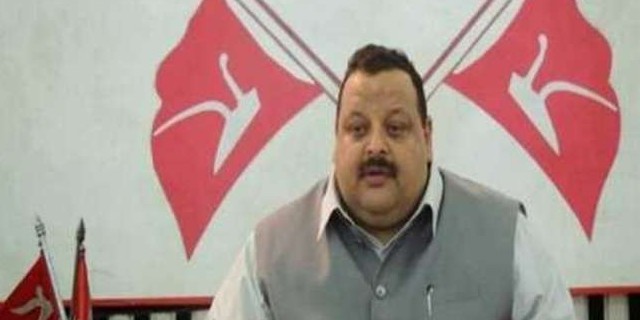जम्मू-कश्मीर विधानसभा चुनावों में बिना गठजोड़ पूर्णबहुमत की सरकार बनाएगी नेशनल कांफ्रेंस: राणा