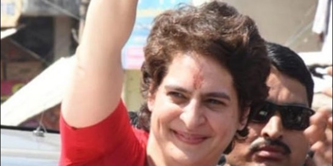 बनारस में प्रियंका गांधी के साथ रोड शो करेंगे छत्तीसगढ़ के सीएम भूपेश बघेल