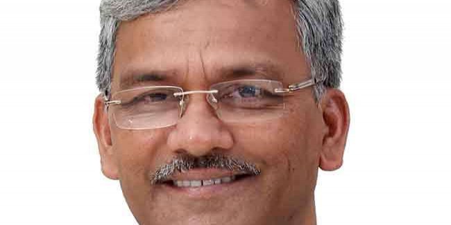 मुख्यमंत्री त्रिवेंद्र सिंह रावत बोले, जरूर बनेगा लालढांग-चिलरखाल मार्ग