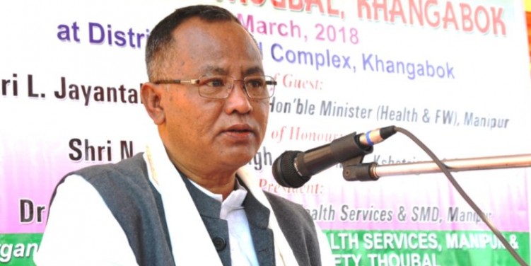 Health Minister launches free treatment facility for Haemophilia and Thalassaemia