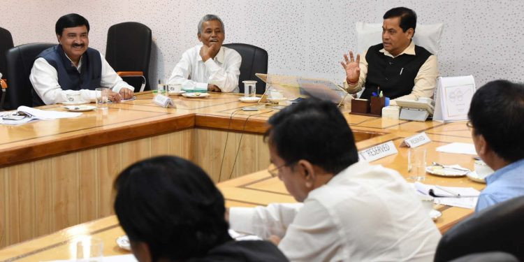 Assam govt to start ‘Kritagyata’ scheme