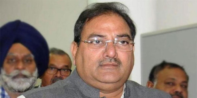 पांचों बागी विधायकों के खिलाफ अभय चौटाला ने खुद की विधानसभा अध्यक्ष से कार्रवाई की मांग, नोटिस हुआ जारी