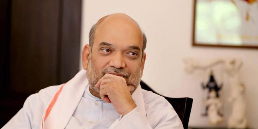 अमित शाह को थमाई गई एयर इंडिया के विनिवेश की कमान, पैनल से गडकरी बाहर