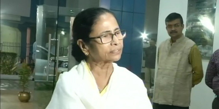 बीजेपी का चाणक्य भी नहीं चमका सका पार्टी की किस्मत: ममता बनर्जी