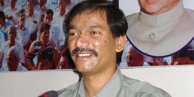 Congress gives CM 8 days to register FIR in bridge ‘scam’