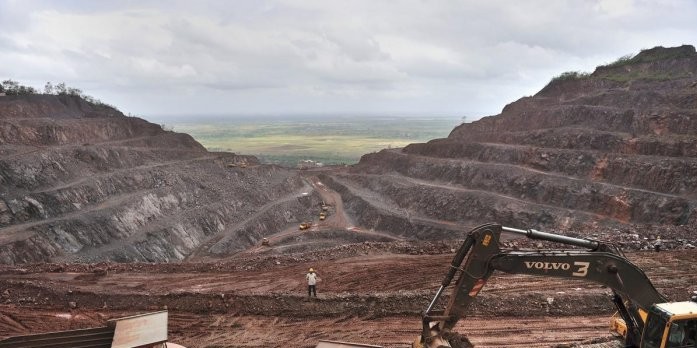 Mining polluted two major rivers in Goa, hit ecology