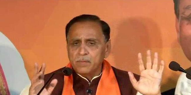 Gujarat govt hopes Narmada dam will reach full reservoir level by end of monsoon
