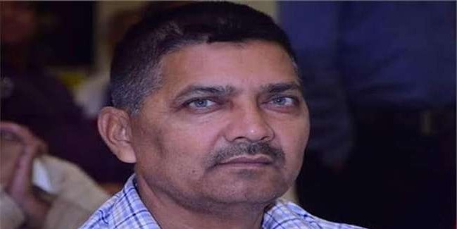 भाजपा विधायक राजेश मिश्रा बोले- जाति का विरोध नहीं, अजितेश तो घर पर खाता था खाना
