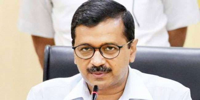 Heinous crimes on rising, Delhi needs an action plan: Chief Minister Arvind Kejriwal