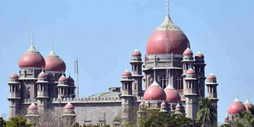 Telangana High Court backs Ramulu Naik, Yadava Reddy disqualification