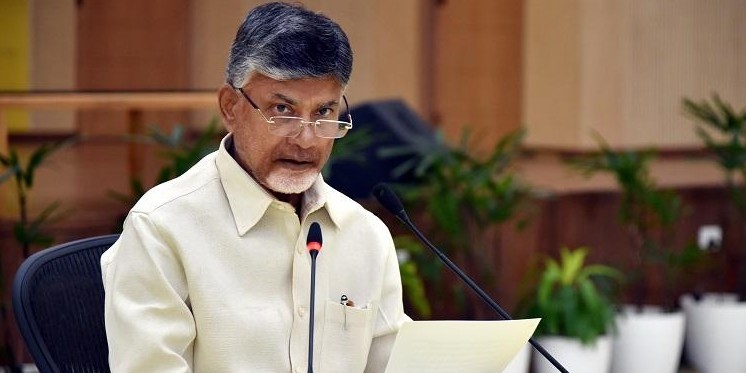 Cyclone Fani: Model Code of Conduct lifted in four Andhra districts for relief work