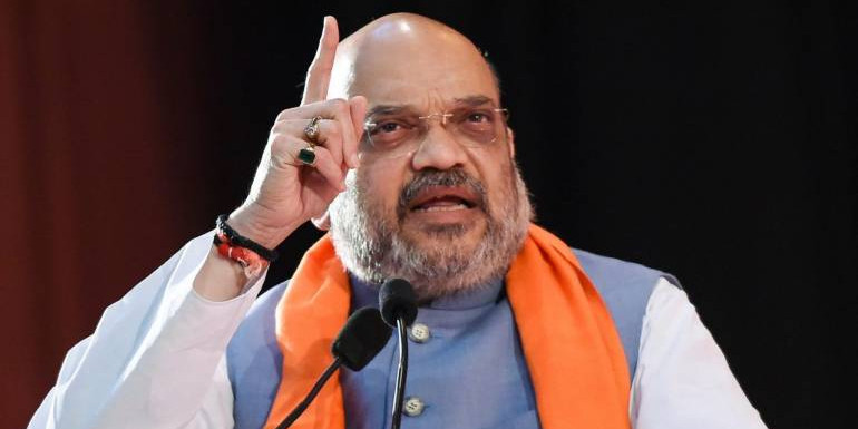 अमित शाह ने VIDEO जारी कर हरियाणा की जनता से मांगी माफी, जानें वजह