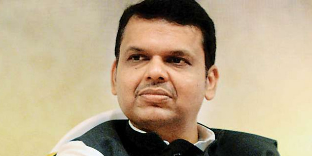 नारायण राणे भाजपा के करीबी, अंतिम फैसला शिवसेना से चर्चा के बाद: देवेंद्र फडणवीस