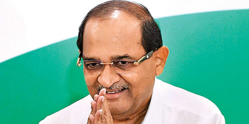 Thorat and Vikhe-Patil square off on home turf — Ahmednagar