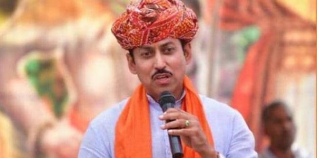 राजस्थानः क्या सचिन पायलट के सामने उतरेंगे राज्यवर्धन राठौड़, BJP अध्यक्ष की रेस में कई नाम