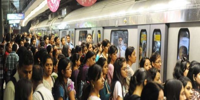 27 लाख से अधिक मेट्रो यात्रियों के लिए खुशखबरी, DMRC देने जा रही ये बड़ी सुविधा
