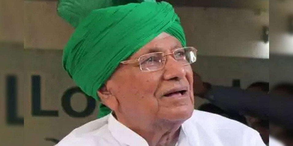 मुझे पंचायत का हर फैसला मंजूर : चौटाला