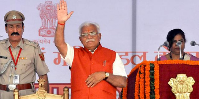 हरियाणा में दुष्यंत चौटाला के समर्थन के बिना सरकार बनाएगी भाजपा, ये निर्दलीय विधायक देंगे समर्थन