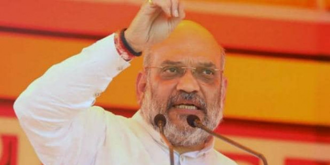 कश्मीर और 370: बिल पेश करते वक्त अमित शाह के मन में था डर, खुद किया खुलासा