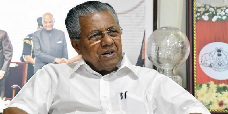 Gandhi Jayanti More Important in the wake of increased Hindu Nationalism: Pinarayi Vijayan