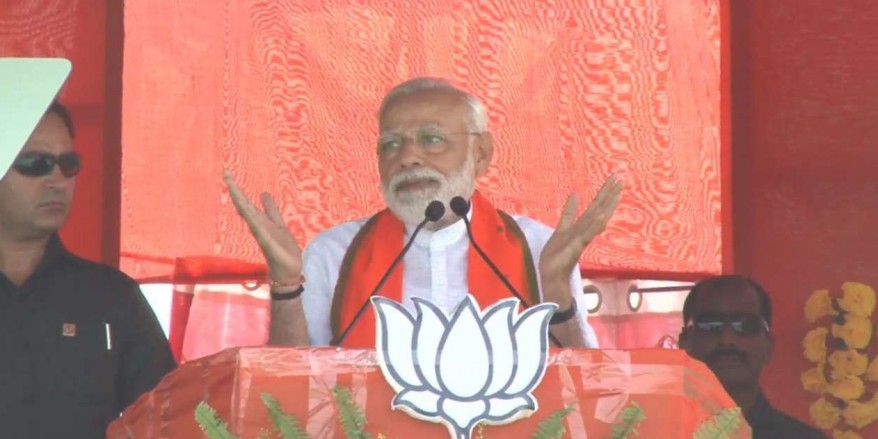 'Racist and derogatory': Twitter slams Hardik Patel for saying 'will go to Nepal if I want a chowkidar'