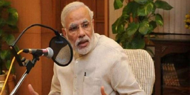 PM मोदी ने अगले ‘मन की बात’के लिए जनता से मांगे सुझाव