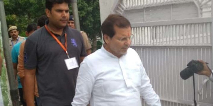 विधायक का सपना भी छोड़ दें हुड्डा