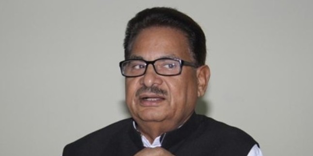 तीन दिनी प्रवास पर रायपुर आएंगे प्रभारी पुनिया, मंत्रियों-विधायकों की लेंगे बैठक