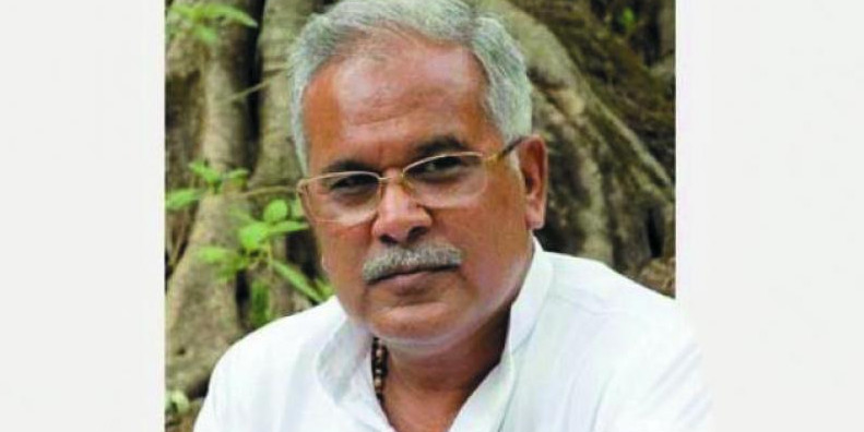 पूर्व पीएम वाजपेयी को CM बघेल ने दी श्रद्धांजलि, कहा- आज याद आती है उनकी ये खासियत