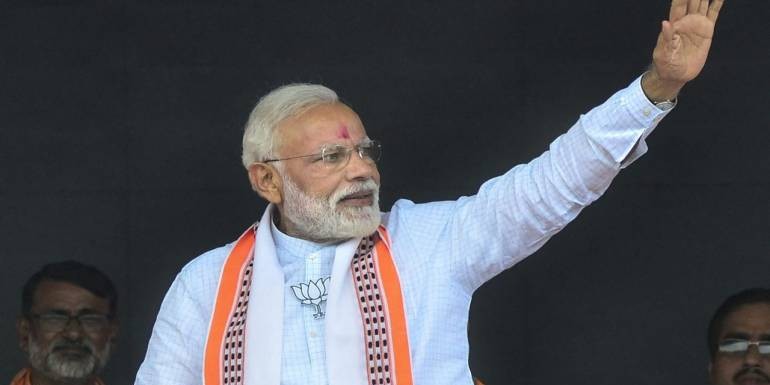 Lok Sabha polls 2019: PM Modi to address rally in Goa on April 10