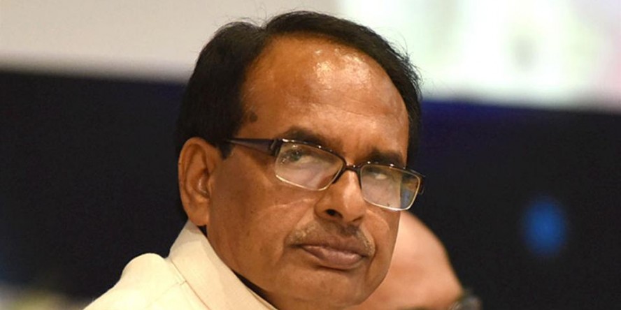जब मकान ढहाने का नोटिस मिला तब सूबे में थी शिवराज सरकार