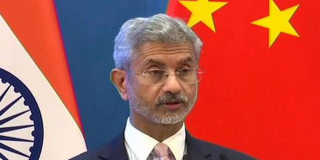 रूस से डील पर विदेश मंत्री की अमेरिका को दो टूक- कोई देश न बताए हमें क्या खरीदना है क्या नहीं